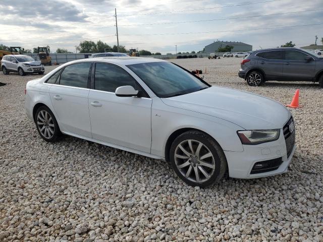 Vin: wauafaflxen014201, lot: 55727995, audi a4 premium 20144