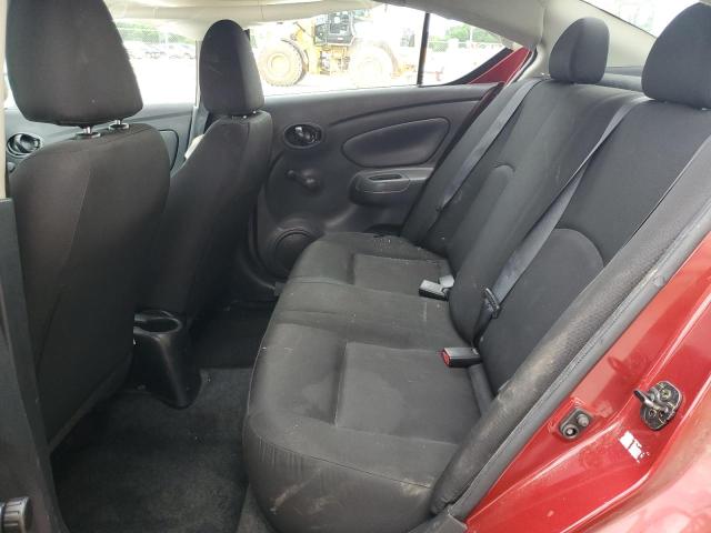 2019 NISSAN VERSA S - 3N1CN7AP2KL818034