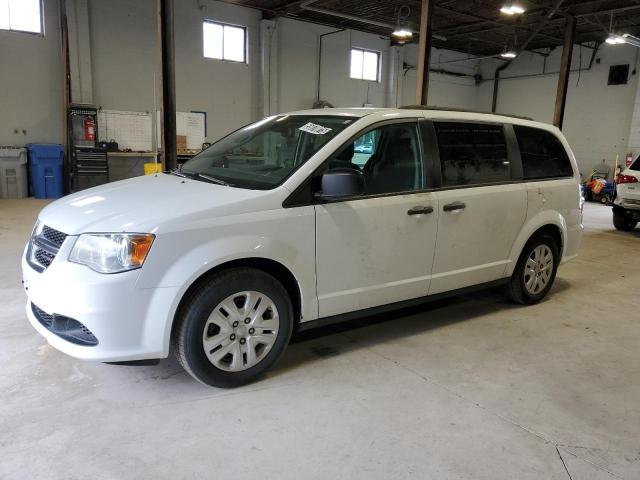 Vin: 2c4rdgbg5kr784652, lot: 55070015, dodge caravan se 2019 img_1