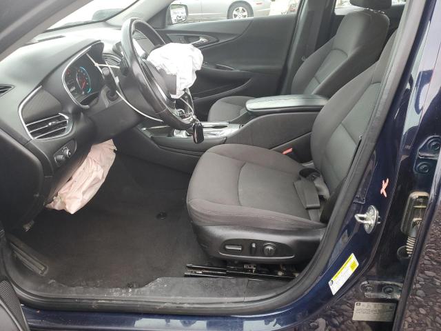 2017 CHEVROLET MALIBU LT - 1G1ZE5ST5HF239414