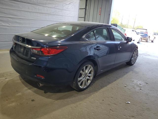 Vin: jm1gl1v58h1132316, lot: 56429495, mazda 6 touring 20173