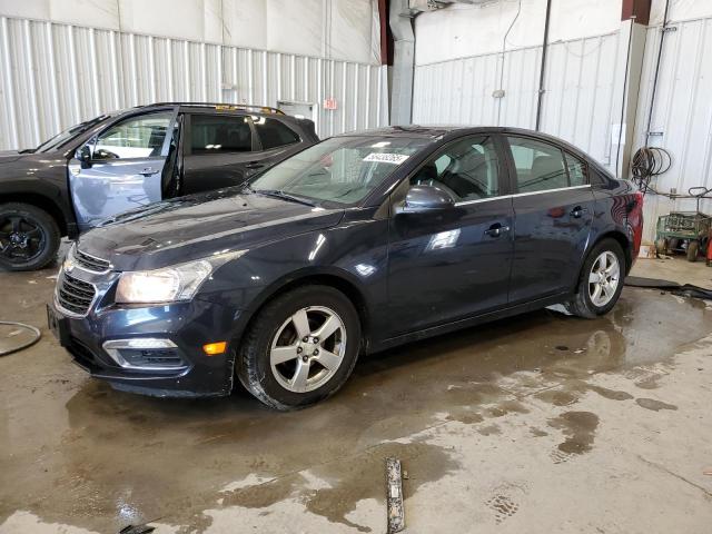 Vin: 1g1pc5sb1f7230219, lot: 58438265, chevrolet cruze lt 2015 img_1