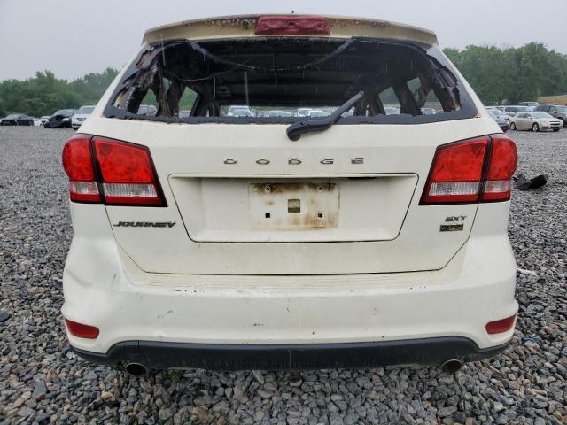 2015 DODGE JOURNEY SX 3C4PDCBG0FT755126