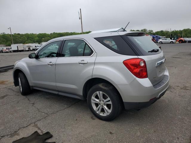 Vin: 2gnflcek5d6171134, lot: 55817905, chevrolet equinox ls 20132