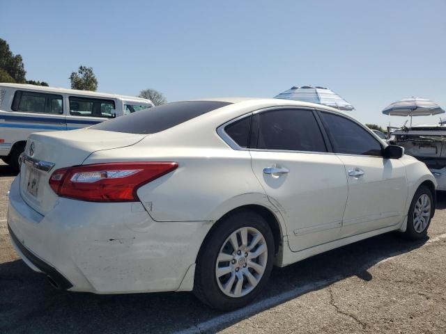 Vin: 1n4al3apxhc204250, lot: 57447785, nissan altima 2.5 20173
