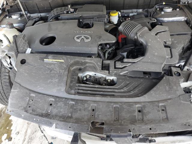 2023 INFINITI QX55 LUXE 3PCAJ5JR4PF123016