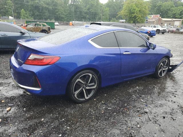 Vin: 1hgct2b01ha004479, lot: 58555375, honda accord touring 20173
