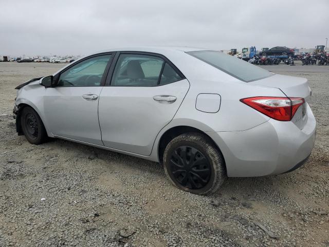 Vin: 5yfburhe5gp404753, lot: 58618855, toyota corolla l 20162