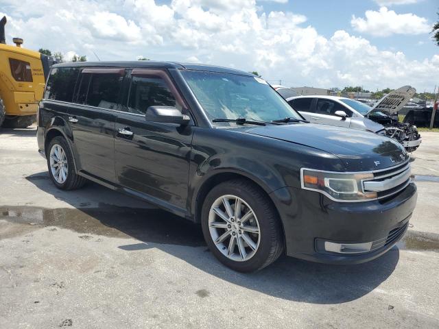 Vin: 2fmgk5d87fba05625, lot: 58551275, ford flex limited 20154