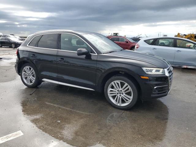 Vin: wa1cnafy7j2220477, lot: 58428445, audi q5 prestige 20184