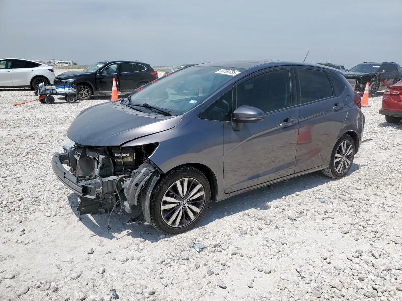 Vin: jhmgk5h71gx046055, lot: 56180735, honda fit ex 2016 img_1