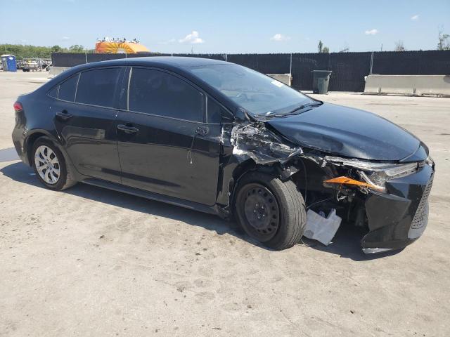 Vin: jtdeprae9lj104503, lot: 56926215, toyota corolla le 20204