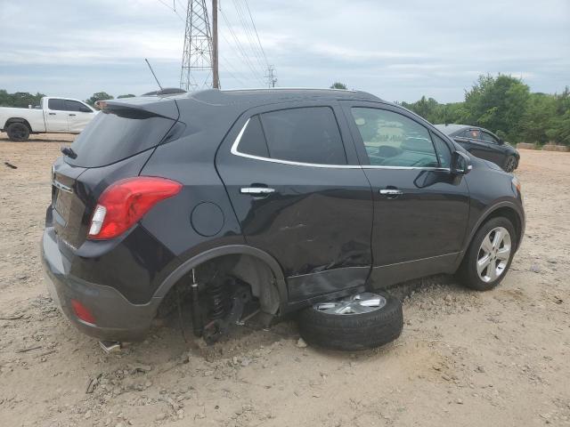 Vin: kl4cjasb5gb708901, lot: 56162325, buick encore 20163