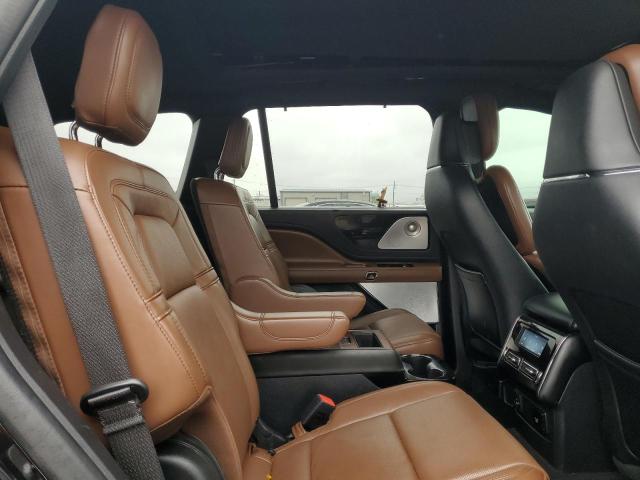 2021 LINCOLN AVIATOR RE 5LM5J7XCXMGL13994