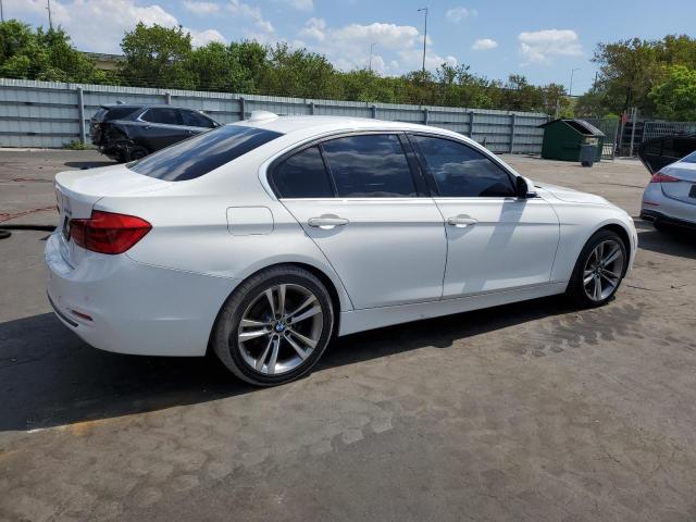 Vin: wba8b9g54hnu49583, lot: 57293115, bmw 3 series i 20173