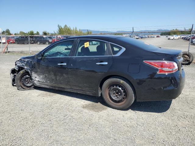 Vin: 1n4al3ap8fc124118, lot: 58625075, nissan altima 2.5 20152