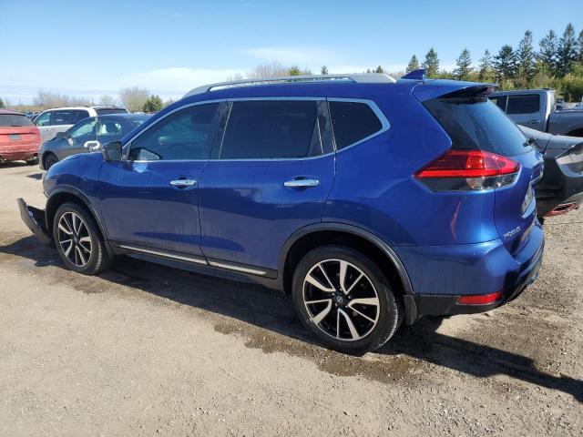 Vin: 5n1at2mv3hc755839, lot: 56525115, nissan rogue sv 20172