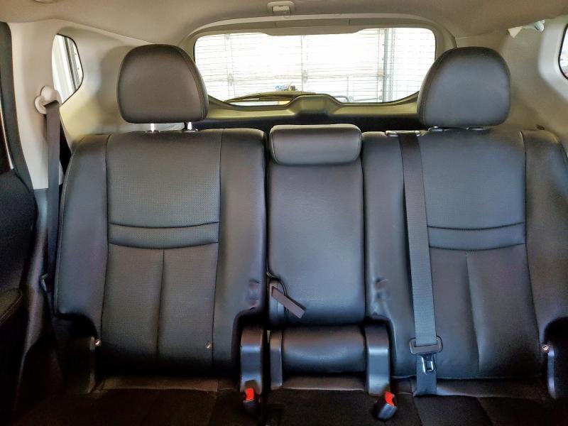 2018 NISSAN ROGUE S - 5N1AT2MV9JC848970