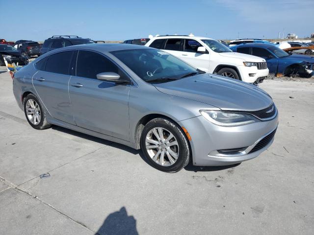 Vin: 1c3cccab4fn632568, lot: 56227505, chrysler 200 limited 20154