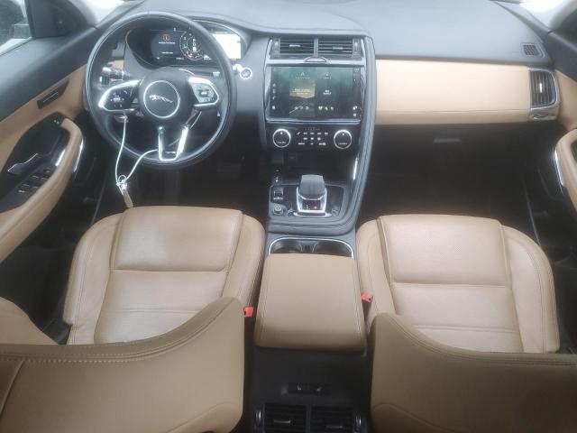 2021 JAGUAR E-PACE SE SADFP2FX4M1019211