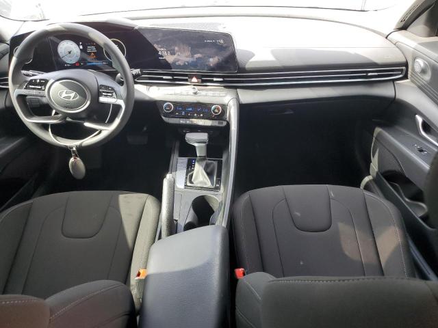 2024 HYUNDAI ELANTRA SE KMHLM4DG0RU801433