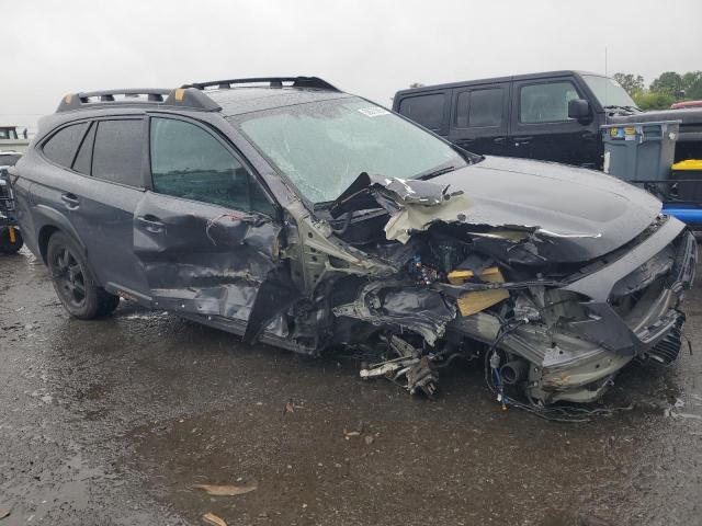 Vin: 4s4btgud5p3211141, lot: 58575995, subaru outback wi wilderness 20234