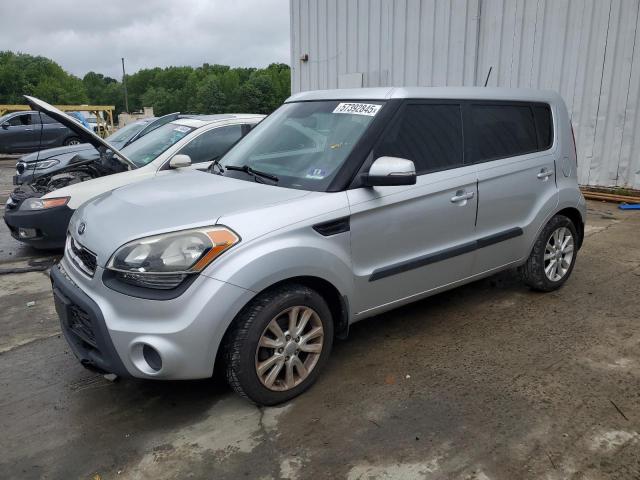 Vin: kndjt2a65d7587710, lot: 57392845, kia soul + 2013 img_1