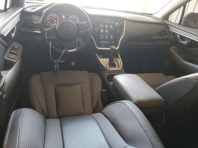 2020 SUBARU LEGACY SPO 4S3BWAF60L3030644