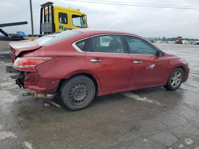 2015 NISSAN ALTIMA 2.5 - 1N4AL3APXFC271184