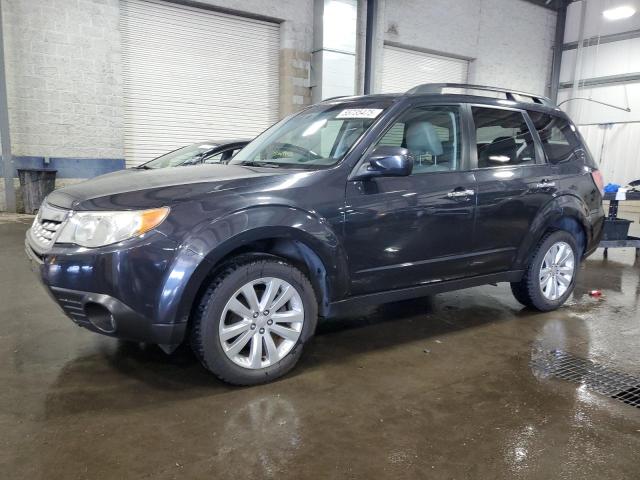 Vin: jf2shaec8bh704740, lot: 55735475, subaru forester limited 2011 img_1