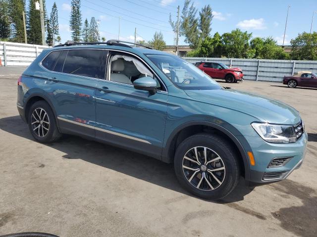 Vin: 3vv3b7ax6mm041166, lot: 57769445, volkswagen tiguan se 20214