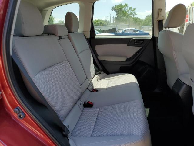 2018 SUBARU FORESTER 2 JF2SJAGC0JH463644