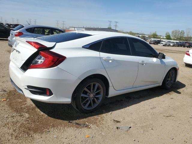 Vin: 19xfc1f39le014161, lot: 56356835, honda civic ex 20203