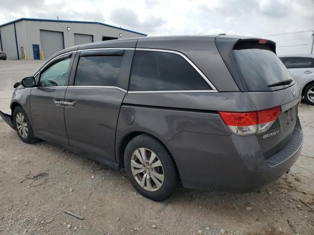 Vin: 5fnrl5h64eb110739, lot: 57448685, honda all models exl 20142