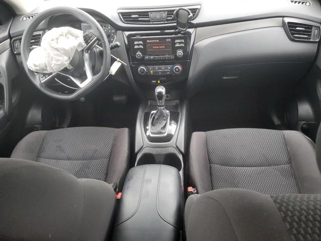 2018 NISSAN ROGUE SPOR - JN1BJ1CR7JW250665