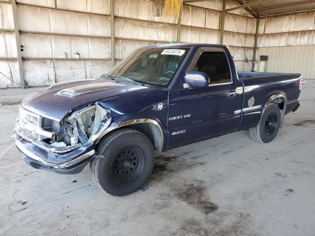 CHEVROLET S TRUCK S1