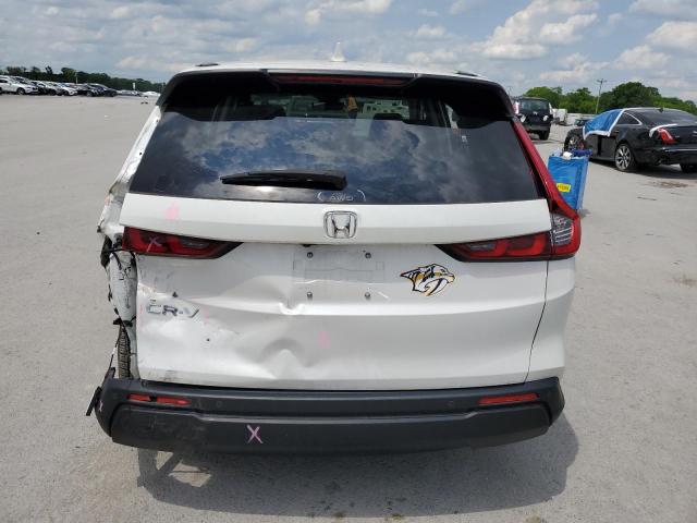 2023 HONDA CR-V EXL 5J6RS4H7XPL003369