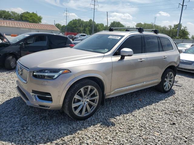 Vin: yv4l12pn5p1904760, lot: 57093025, volvo xc90 plus plus 2023 img_1