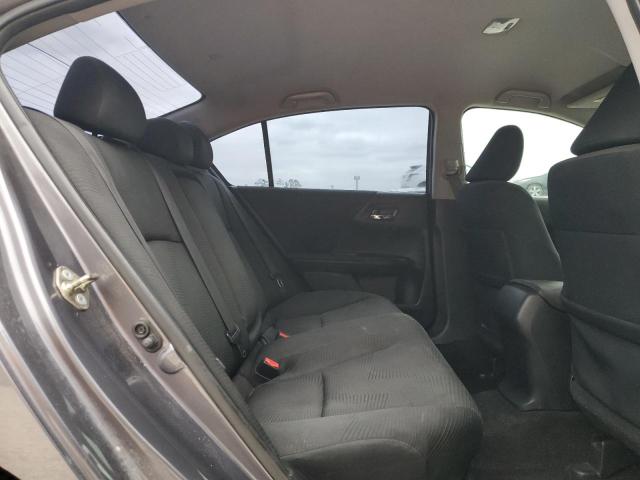 2017 HONDA ACCORD LX - 1HGCR2F30HA257151