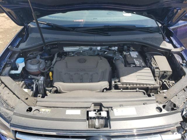 2024 VOLKSWAGEN TIGUAN SE - 3VVMB7AX8RM126148
