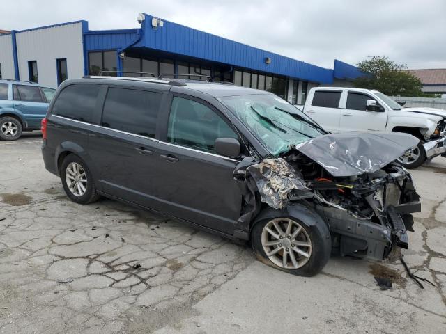 2018 DODGE GRAND CARA 2C4RDGCG6JR299157