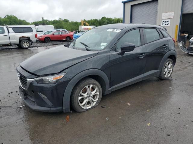 Vin: jm1dkfb7xh0159886, lot: 57785745, mazda cx-3 sport 2017 img_1