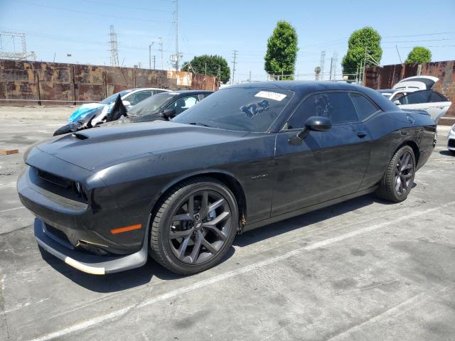 Vin: 2c3cdzbtxmh660436, lot: 57793715, dodge challenger r/t 2021 img_1