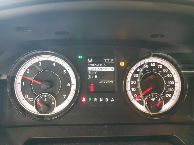 2022 RAM 1500 CLASS 1C6RR7GG8NS174698