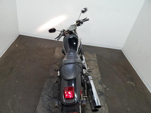 2006 HARLEY-DAVIDSON VRSCR 1HD1HCZ4X6K803186