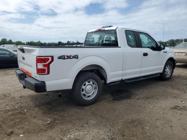 Vin: 1ftfx1eg3jfb60082, lot: 57244585, ford f-150 super cab 20183