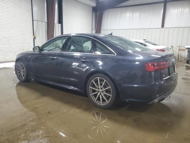 Vin: waugfafcxgn092054, lot: 55436205, audi a6 premium plus 20162