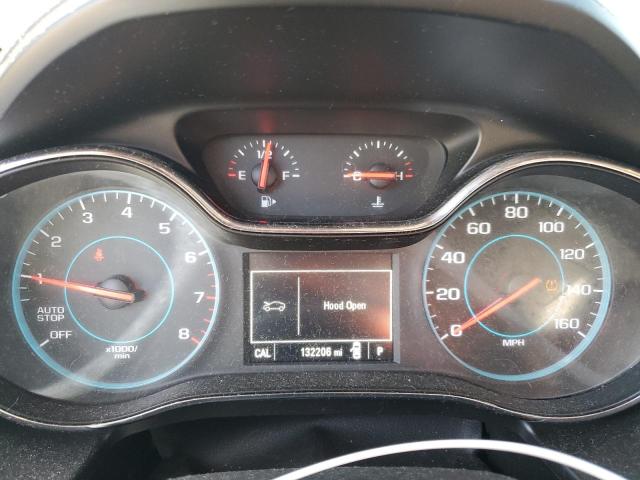 1G1BE5SM4G7270690 2016 CHEVROLET CRUZE