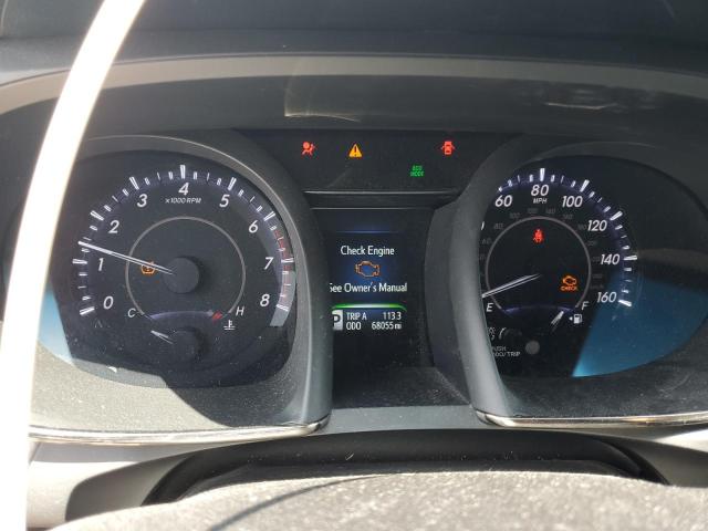 2015 TOYOTA AVALON XLE - 4T1BK1EB8FU139373