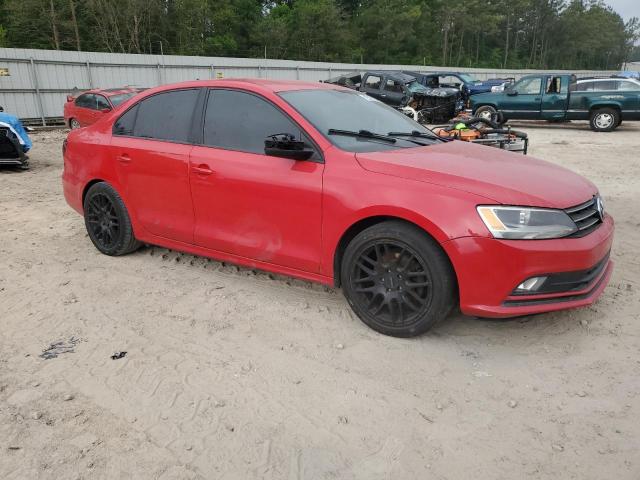 Vin: 3vwd17ajxgm406340, lot: 54245645, volkswagen jetta sport 20164
